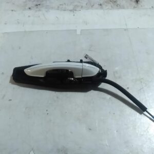 2017 FORD MONDEO DOOR HANDLE