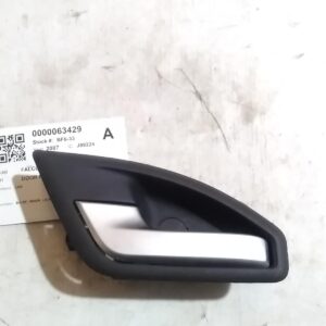 2007 FORD FALCON DOOR HANDLE