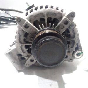 2016 FORD TERRITORY ALTERNATOR