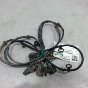 2017 FORD TRANSIT  WIRE HARNESS