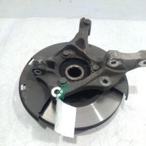 2015 HOLDEN CRUZE LEFT FRONT HUB ASSEMBLY