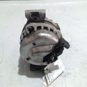 2013 FORD RANGER ALTERNATOR