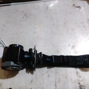 2011 HOLDEN CAPTIVA SEAT BELT STALK