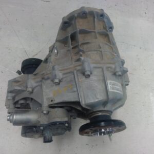 2019 FORD RANGER TRANSFER CASE