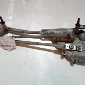 2014 FORD FIESTA WIPER LINKAGE