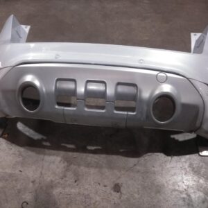 2012 FORD KUGA REAR BUMPER