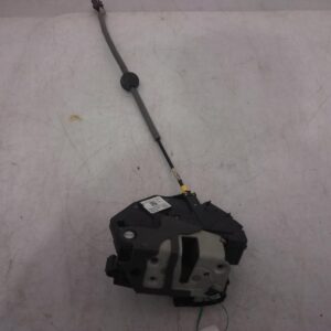 2013 FORD KUGA DOOR BOOT GATE LOCK