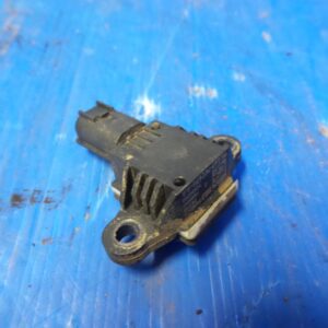 2013 FORD TERRITORY AIR BAG MODULE SENSOR