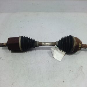 2012 FORD KUGA LEFT DRIVESHAFT