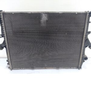 2004 PORSCHE CAYENNE RADIATOR