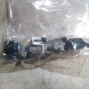 2015 FORD FOCUS IGNITION WITH KEY