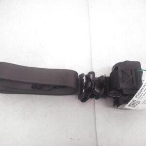 2014 HOLDEN BARINA SEAT BELT STALK