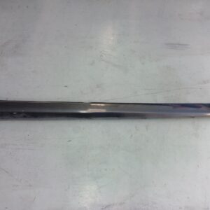 2012 FORD FALCON SIDE STEP SKIRT