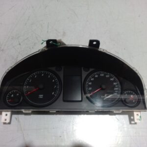 2009 HOLDEN COMMODORE INSTRUMENT CLUSTER