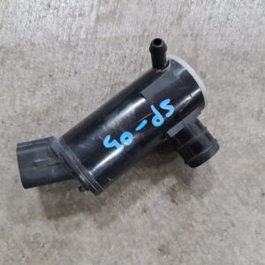 2010 KIA SPORTAGE WASHER BOTTLE