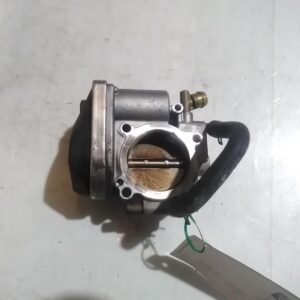 2012 HOLDEN CRUZE THROTTLE BODY