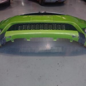 2014 HOLDEN BARINA FRONT BUMPER