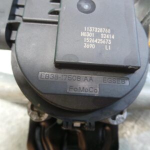 2015 FORD RANGER WIPER MOTOR