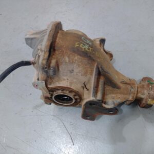 2013 FORD FALCON DIFFERENTIAL CENTRE