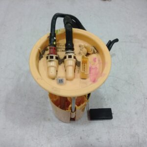 2013 FORD MONDEO FUEL PUMP