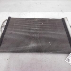 2014 HOLDEN TRAX AC CONDENSER