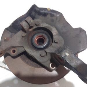 2008 HYUNDAI SANTA FE RIGHT FRONT HUB ASSEMBLY