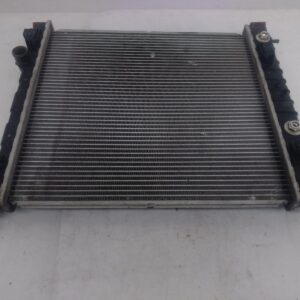 2014 HOLDEN BARINA RADIATOR