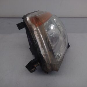 2013 FORD RANGER LEFT HEADLAMP