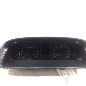 2012 FORD TERRITORY INSTRUMENT CLUSTER