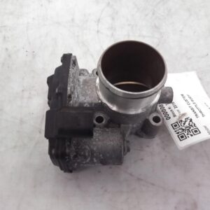 2018 FORD TRANSITCUSTOM THROTTLE BODY