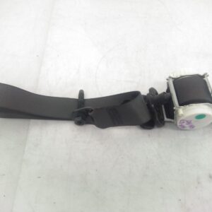 2013 HOLDEN COMMODORE SEAT BELT STALK