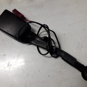 2009 FORD FIESTA SEAT BELT STALK