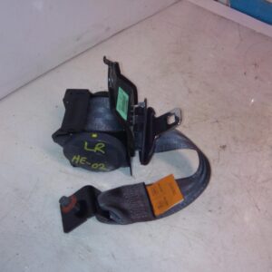 2010 HOLDEN EPICA SEAT BELT STALK