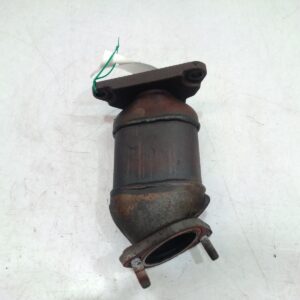 2008 HOLDEN CAPTIVA CATALYTIC CONVERTER