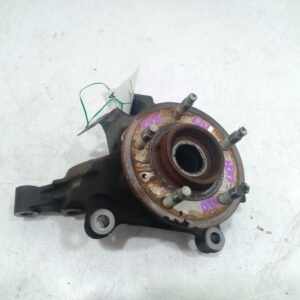 2008 HOLDEN CAPTIVA LEFT FRONT HUB ASSEMBLY