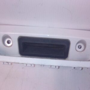 2012 FORD KUGA TAILGATE HANDLE