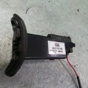 2016 HOLDEN CAPTIVA MISC SWITCH RELAY