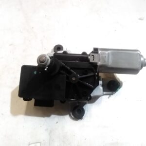 2016 HOLDEN CAPTIVA WIPER MOTOR