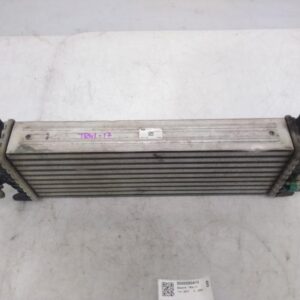 2017 FORD TRANSIT  INTERCOOLER