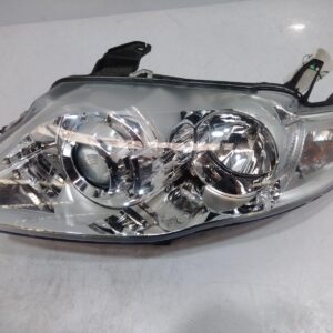 2012 FORD FALCON LEFT HEADLAMP