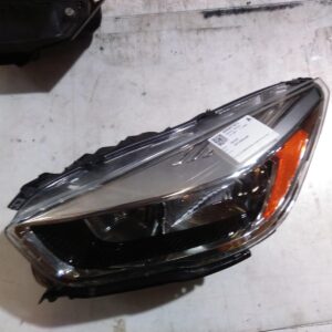 2017 FORD ESCAPE LEFT HEADLAMP