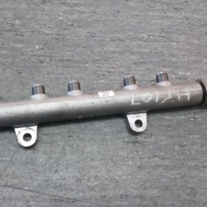 2012 HYUNDAI ILOAD/IMAX INJECTION RAIL