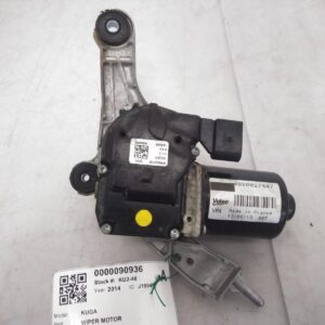 2014 FORD KUGA WIPER MOTOR