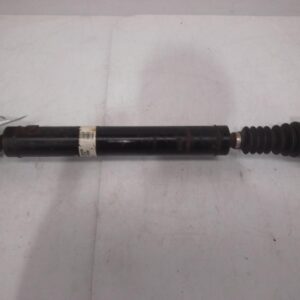 2016 FORD EVEREST FRONT PROP SHAFT