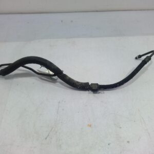 2008 HOLDEN CAPTIVA POWER STEER HOSE