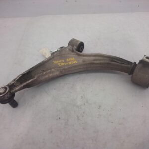 2015 HOLDEN CRUZE RIGHT FRONT LOWER CONTROL ARM