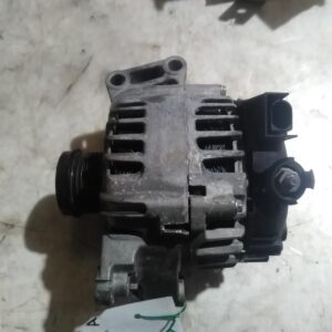 2017 FORD ESCAPE ALTERNATOR