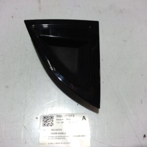 2014 HYUNDAI VELOSTER DOOR HANDLE