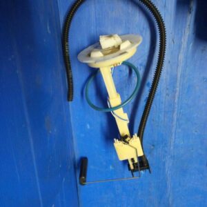 2012 HOLDEN CAPTIVA FUEL SENDING UNIT