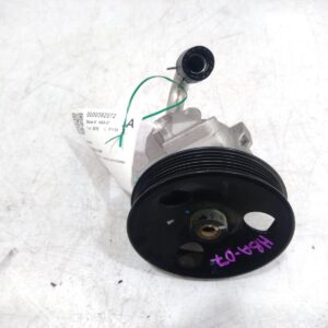 2010 HOLDEN BARINA STEERING PUMP